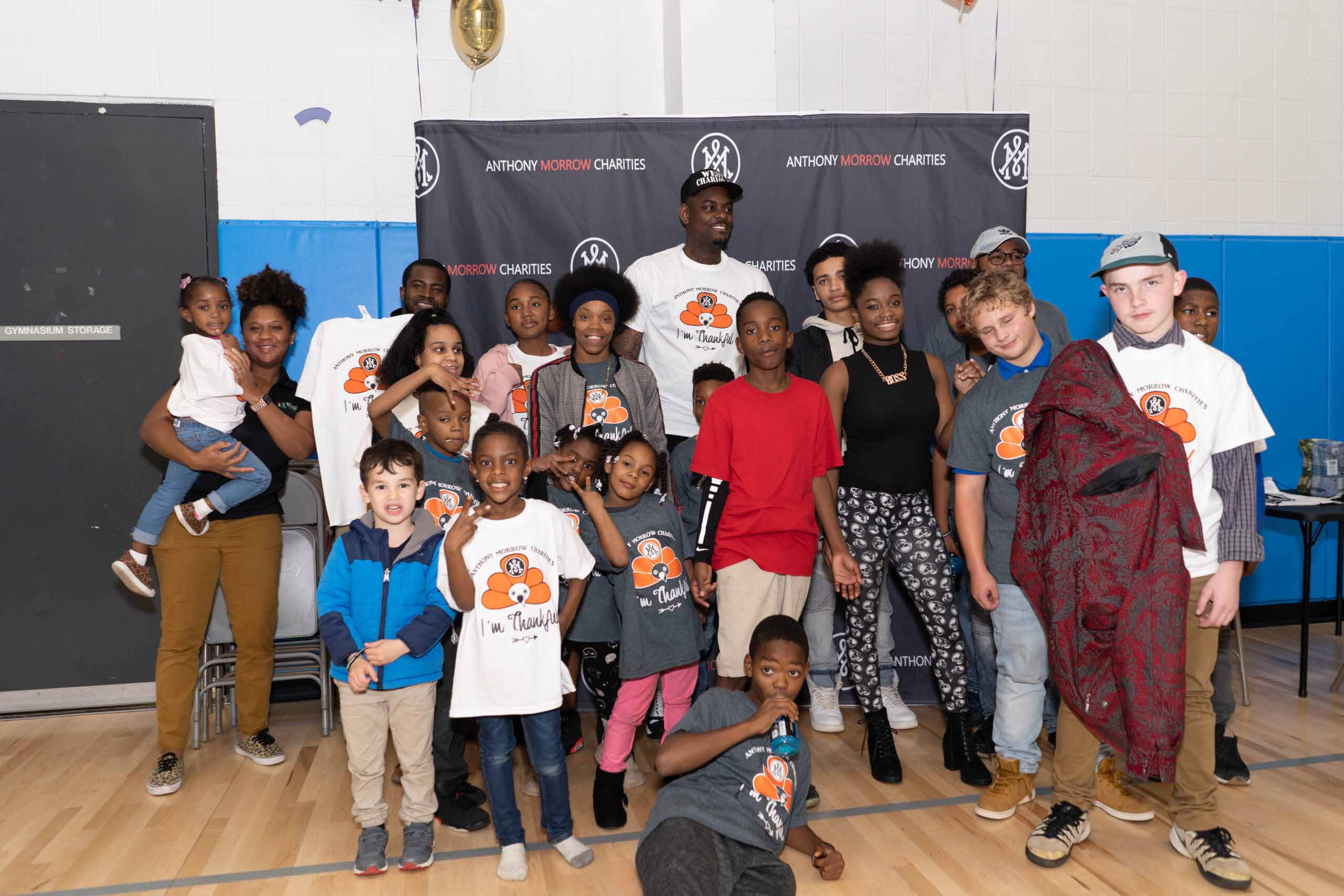 Youth Mentor