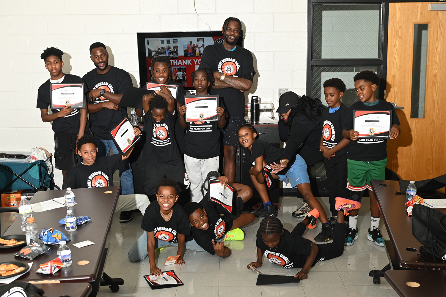 2025 Game Plan 4 Life