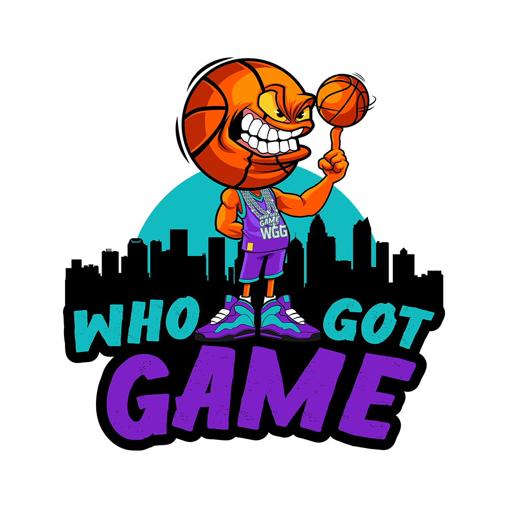 Who Got Game