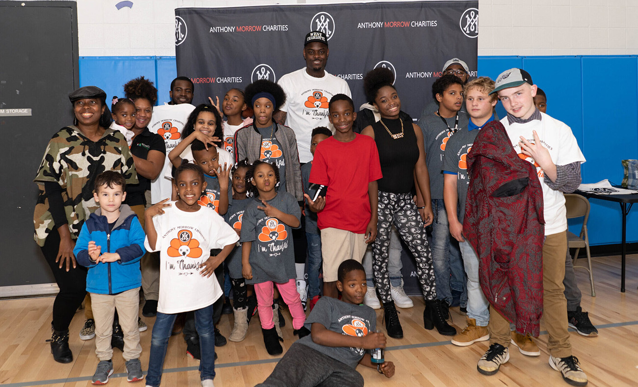 West Charlotte Initiative